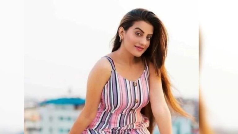 Akshara Singh को मिली धमकी
