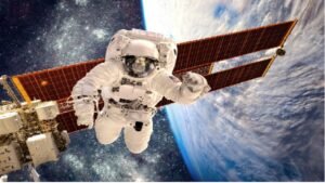 एस्ट्रोनॉट