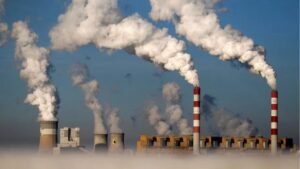 कार्बन बॉर्डर