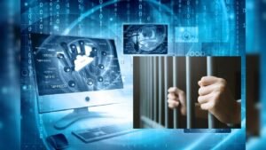 डिजिटल अरेस्ट