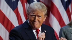 डोनाल्ड ट्रंप