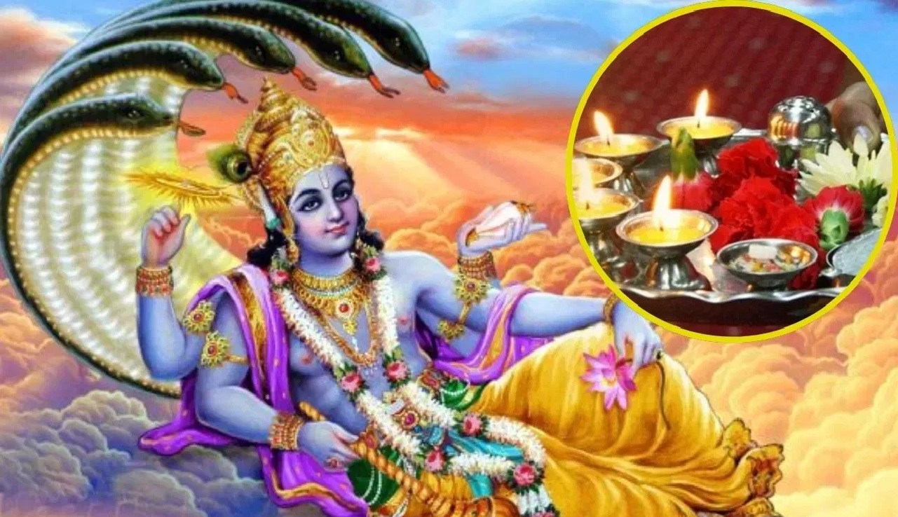 देवउठनी एकादशी 2024: जानें शुभ मुहूर्त, व्रत विधि और पारण का समय