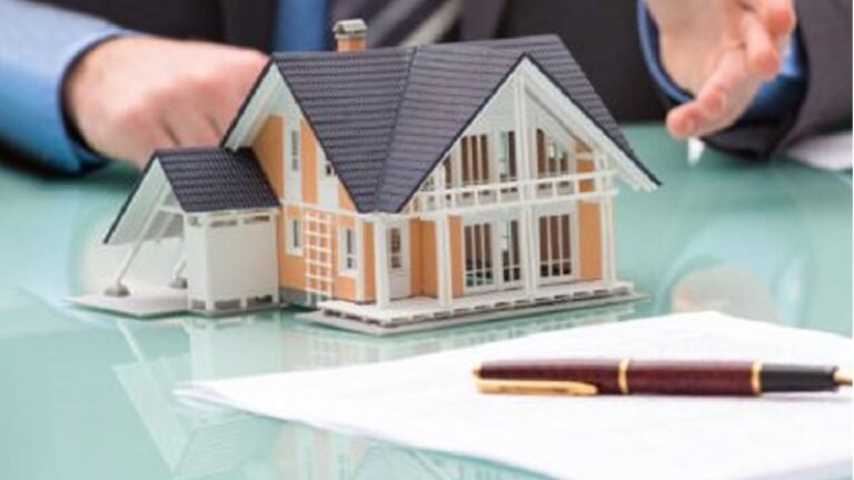 प्रॉपर्टी के नियम