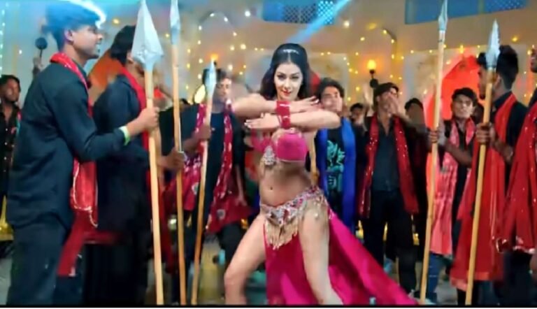 बलमुआ के बल्लम