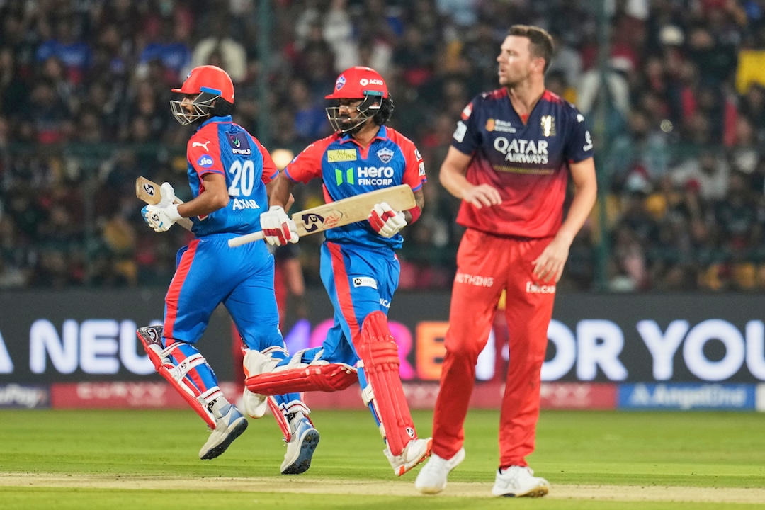 IPL 2025: दिल्ली बनाम बेंगलुरु आज दूसरा मुकाबला