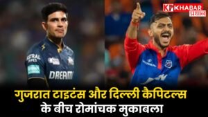 DC का हेड-टु-हेड में दबदबा ।