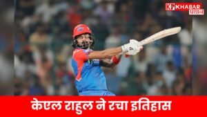 कोहली-वॉर्नर को पछाड़ बनाया अनोखा रिकॉर्ड
