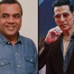 परेश रावल संग अक्षय कुमार की वो आठ फिल्में, जिसने Bollywood पर, मचाया मनोरंजन का कमाल....