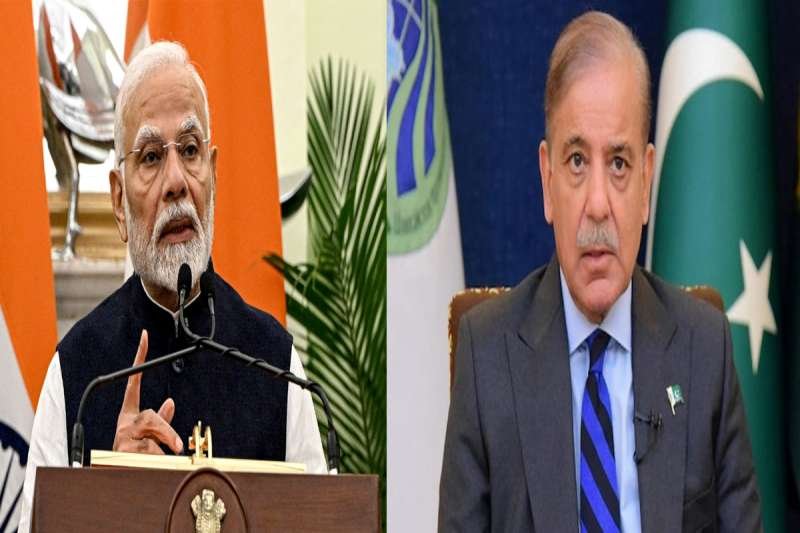 पाकिस्तान के साथ युद्धविराम: रणनीतिक भूल या मजबूरी?