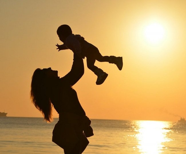 सुपर मॉम्स की प्रेरणा, जिन्होंने रची बेटों की सफलता की कहानी