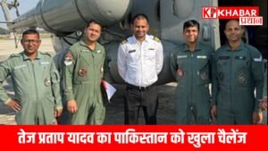 ‘घर में घुसकर मारूंगा, पायलट लाइसेंस है तैयार’