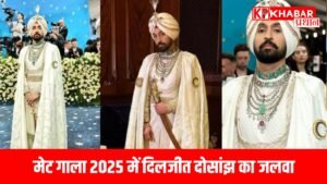 पंजाबी 'महाराजा' ने शकीरा-रिहाना को पछाड़ा, शाहरुख-कियारा लिस्ट से बाहर