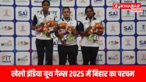 अलका सिंह की शानदार जीत, वेटलिफ्टिंग में दिखा दम