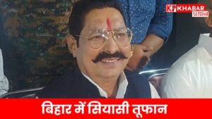 अनंत सिंह का घोड़ा हारा, मारपीट केस में BJP विधायक जेल भेजे गए