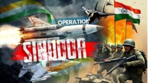 पाकिस्तान के दोस्तों पर भारत की नजर: