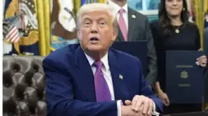 "कश्मीर मुद्दे पर अमेरिकी हस्तक्षेप की पेशकश"