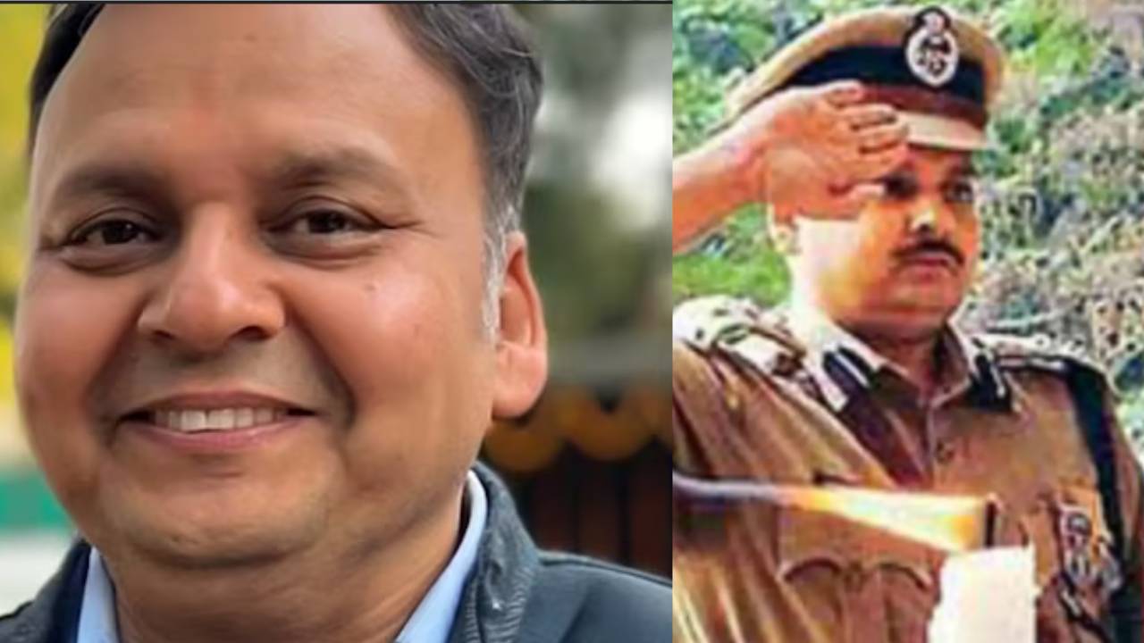 RAW NEW CHIEF Parag Jain: पराग जैन बने RAW के नए चीफ.