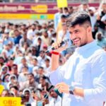 Know More About Nirmal Choudhary