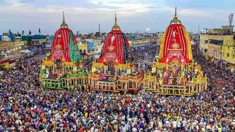 Rathyatra