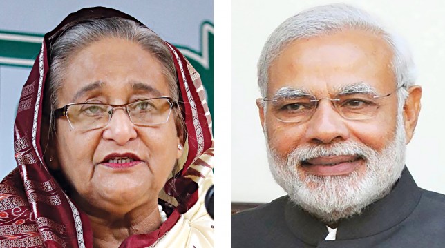 1971 का हिसाब चुकता: बांग्लादेश में सत्ता परिवर्तन का दावा