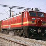 Indian Railway Fair Charge