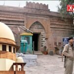 बसंत पंचमी पर वाग्देवी मंदिर पर पूजा अर्चना हेतु सुप्रीम कोर्ट में हिंदू पक्ष में लगाई याचिका: