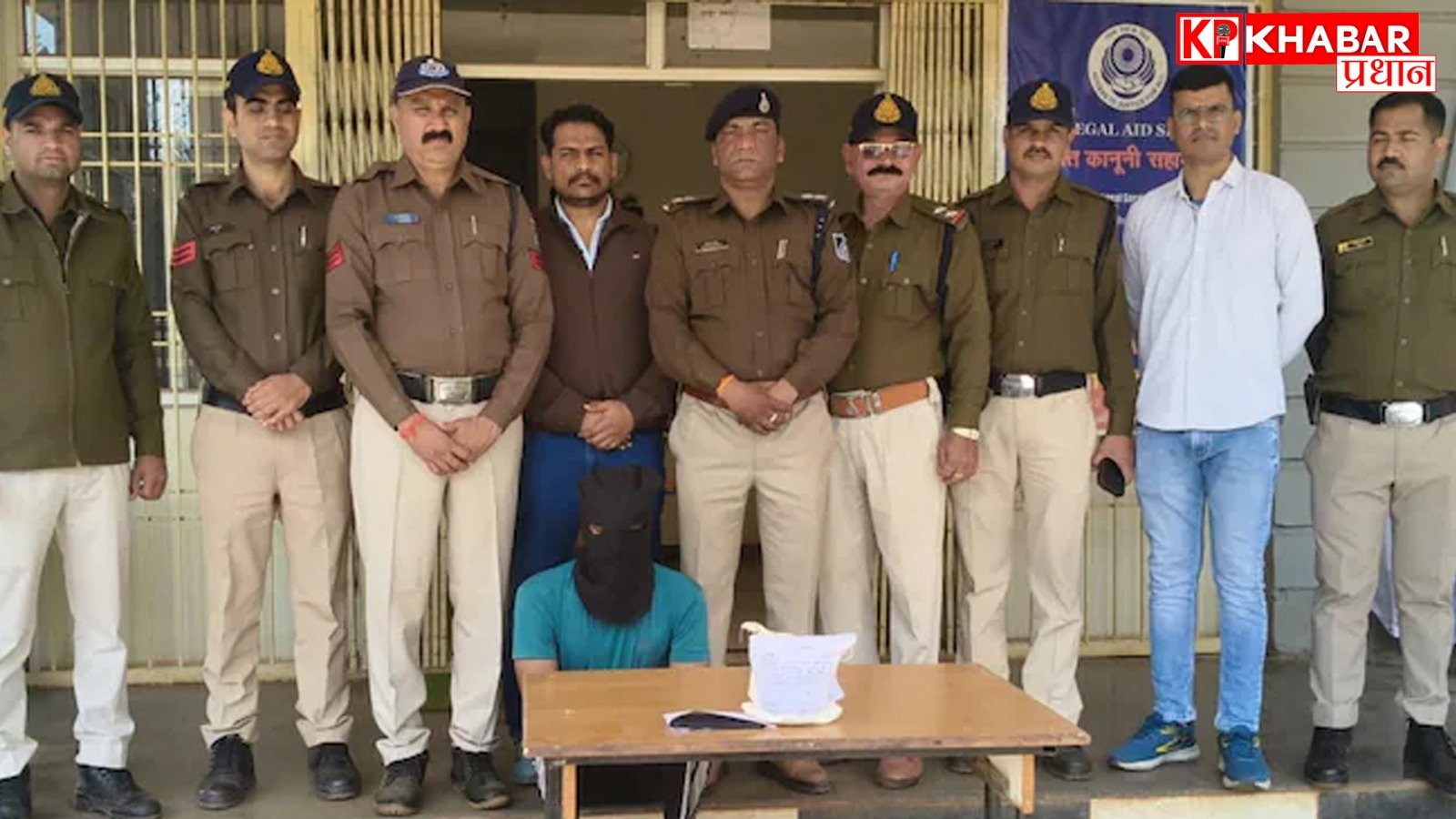 आगर मालवा जिले में नशे के खिलाफ पिछले 15 दिनों में कारोबारी के खिलाफ सख्त कार्रवाई: