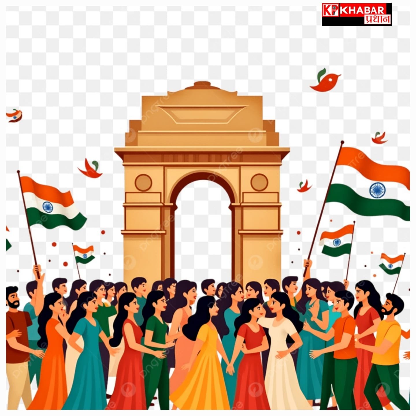 *रिपब्लिक डे से पहले दिल्ली एयरपोर्ट पर हाई अलर्ट, सुरक्षा व्यवस्था कड़ी*