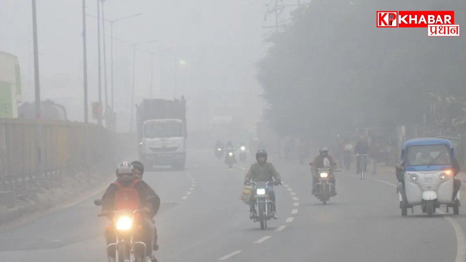 मध्य प्रदेश में ठंड का एक तेज दौर दिखाएगा कहर… बारिश की चेतावनी