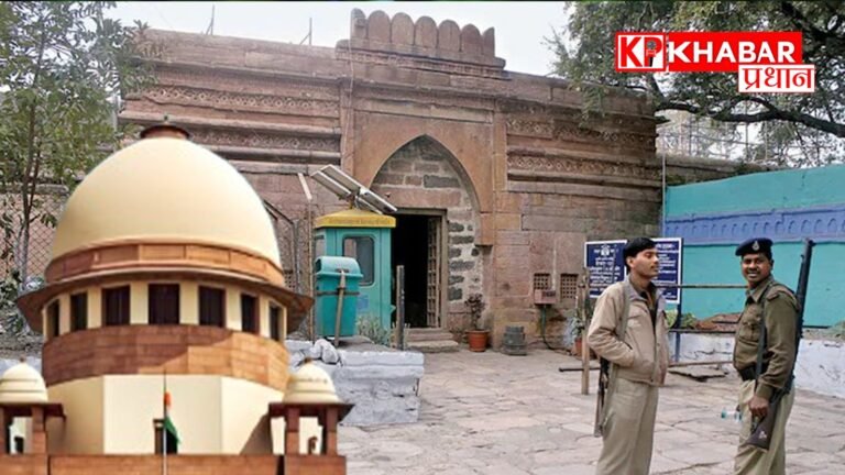 भोजशाला विवाद में हाईकोर्ट सख्त: एएसआई रिपोर्ट पर मांगे जवाब