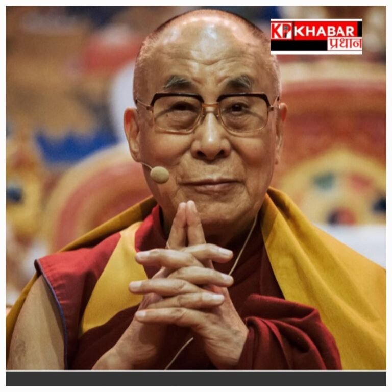*दलाई लामा को मिला 68वां ग्रैमी सम्मान*