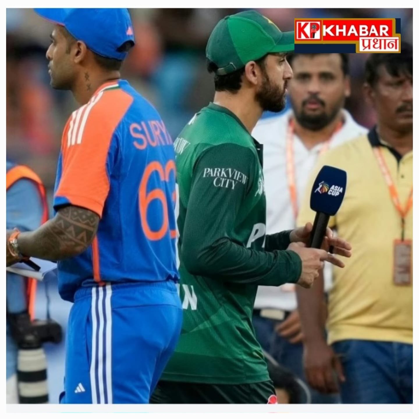 टी-20 विश्व कप का विवाद:पाकिस्तान सरकार ने पाकिस्तान की टीम को भारत के साथ खेलने से रोका:आईसीसी ने दी चेतावनी: