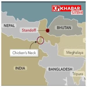 चिकन नेक से अरुणाचल तक कनेक्टिविटी: ब्रह्मपुत्र के नीचे बनेगी 36 किमी लंबी सुरंग