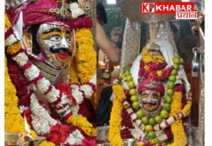 महाशिवरात्रि पर शिवमय हुआ शहर:50 से अधिक स्थानों से निकली शिव बारात -150 से अधिक जगह हुए भंडारे