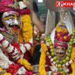 महाशिवरात्रि पर महाकाल दूल्हा स्वरूप में देंगे भक्तों को दर्शन: