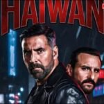 फिल्म हैवान की डिजिटल और सैटेलाइट डील हुई फाइनल।