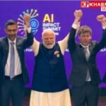 AI summit 2026:दुनिया में छाया भारत का जलवा: