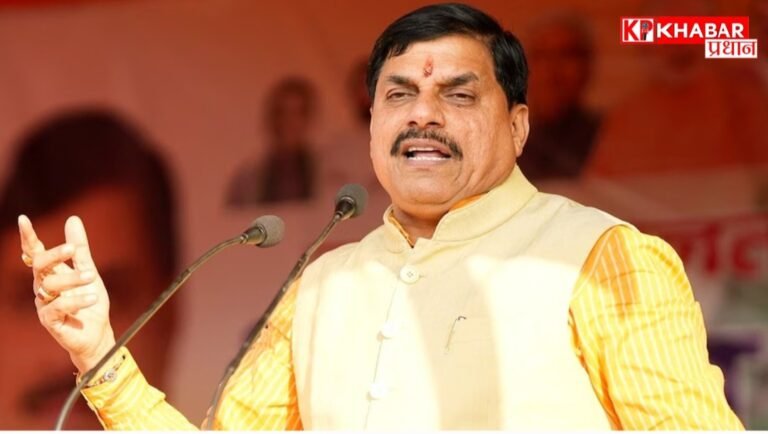 मुख्यमंत्री मोहन यादव के आज के विशेष कार्यक्रम: 24 फरवरी 2026: