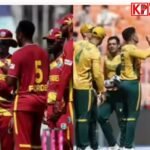 दक्षिण अफ्रीका की सुपर -8 में लगातार हुई दूसरी जीत:टीम इंडिया की सेमीफाइनल में राह हुई आसान: