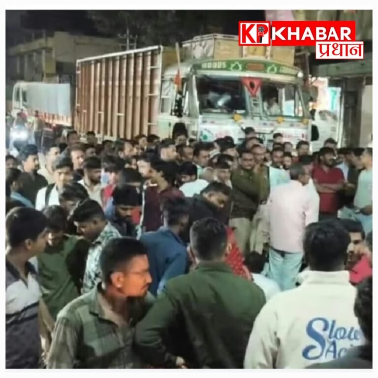 खरगोन के प्राइवेट स्कूल में 12वीं के तेरह छात्र अंग्रेजी का पेपर देने से हुए वंचित