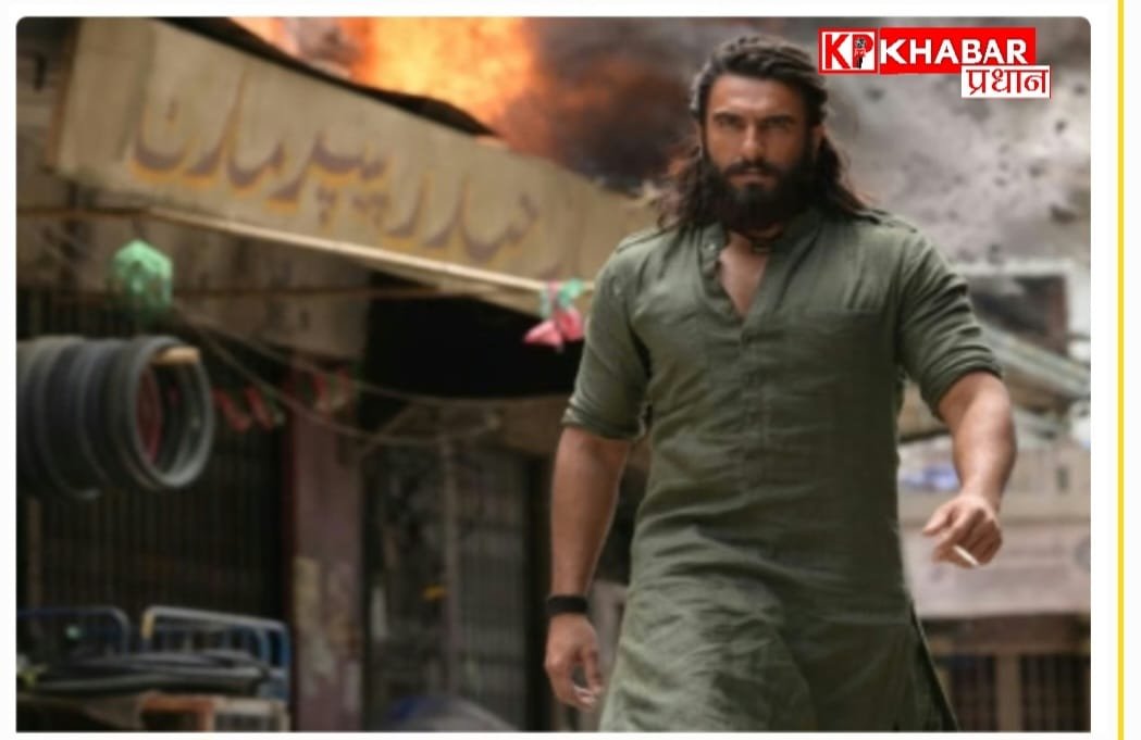 धुरंधर की सफलता के बाद धुरंधर- 2 में दिखेगा गैंग के सदस्यों का अतीत