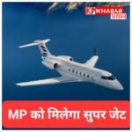 मध्य प्रदेश सरकार को जून तक मिलेगा नया ‘चैलेंजर’ विमान, कीमत ₹ 250 करोड़
