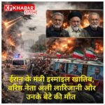 ईरान के शीर्ष नेताओं पर इजरायल का सीधा वार, टकराव हुआ और तेज<br>
