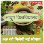 MP बनेगा ‘आयुष हब’: प्रदेश को मिलेगी अपनी आयुष यूनिवर्सिटी, आयुर्वेद कॉलेजों में शुरू होंगे नए कोर्स और रिसर्च