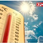 दिल्ली-यूपी के साथ भोपाल-एमपी में भी बढ़ेगा पारा, गर्मी का असर तेज