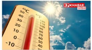 दिल्ली-यूपी के साथ भोपाल-एमपी में भी बढ़ेगा पारा, गर्मी का असर तेज
